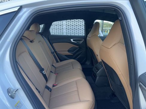 New 2025 Audi A5 2.0T Premium Plus image 11