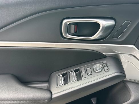 Used 2026 Acura Integra FWD image 12