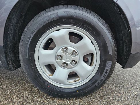 Used 2015 Honda Pilot LX image 47