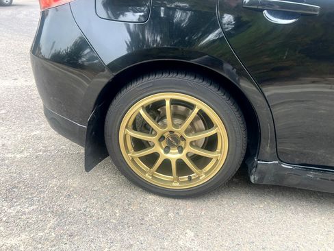 Used 2009 Subaru Impreza WRX Premium image 11