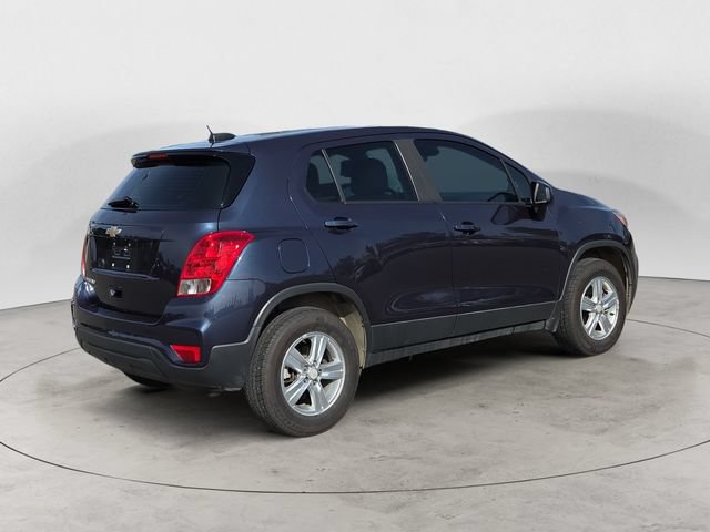 Used 2018 Chevrolet Trax LS AWD/4WD image 5