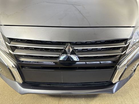 Used 2024 Mitsubishi Mirage ES image 24