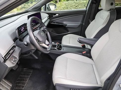 Used 2022 Volkswagen ID.4 Pro S image 14