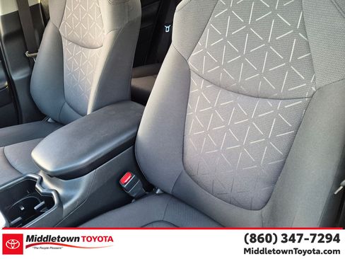 Certified 2023 Toyota RAV4 XLE w/ Convenience Package AWD/4WD image 13