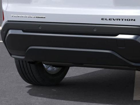 New 2026 GMC Terrain Elevation w/ Elevation Premium Package image 14