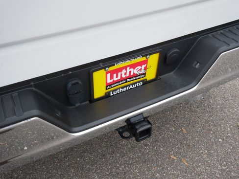 Used 2023 Chevrolet Silverado 1500 LT image 18