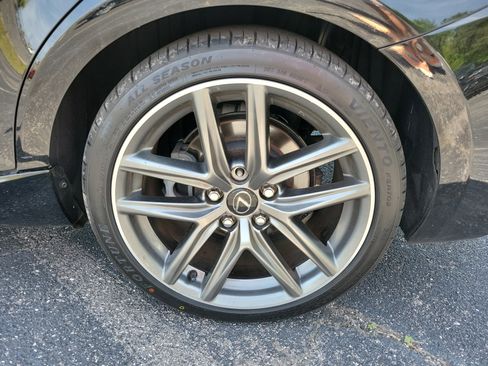 Used 2014 Lexus IS 250 w/ F-Sport Package image 27