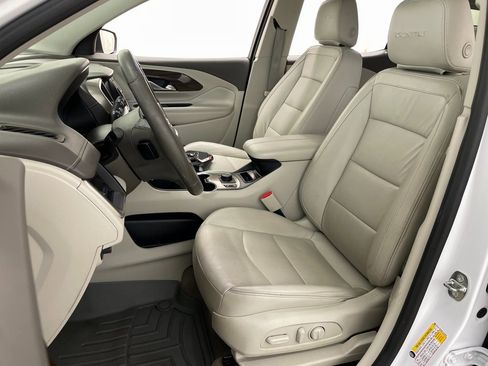 Used 2019 GMC Terrain Denali w/ Driver Alert Package II image 25