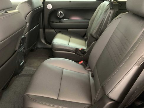 New 2026 Hyundai Palisade Limited AWD/4WD image 5