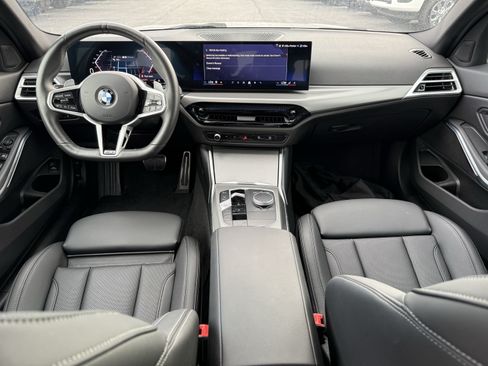 Used 2026 BMW 330i xDrive Sedan w/ M Sport Package AWD/4WD image 31