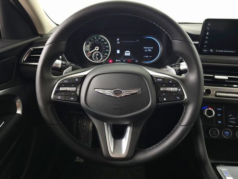 New 2026 Genesis G70 2.5T image 14
