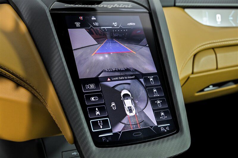 Used 2024 Lamborghini Revuelto AWD/4WD image 78