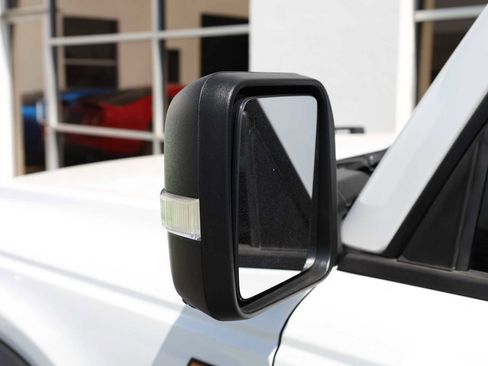 Used 2021 Ford Bronco Badlands AWD/4WD image 47