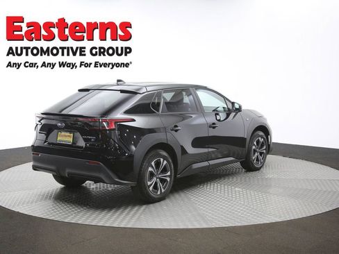 Used 2023 Subaru Solterra AWD image 41