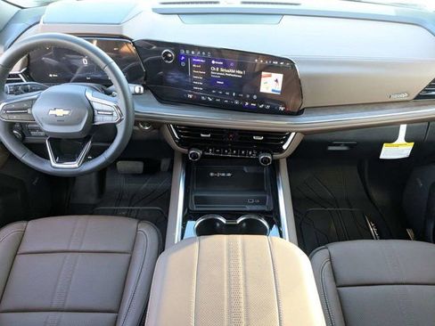 New 2026 Chevrolet Tahoe High Country image 15