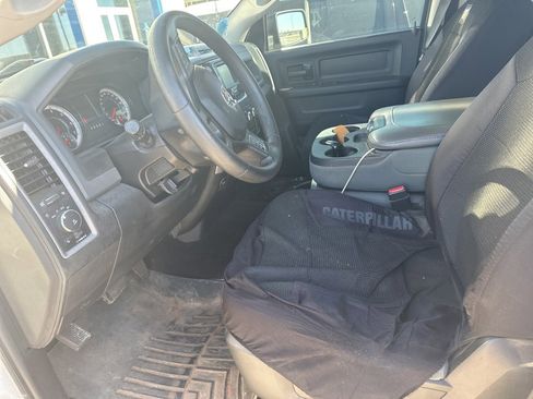 Used 2016 RAM 1500 Express image 8