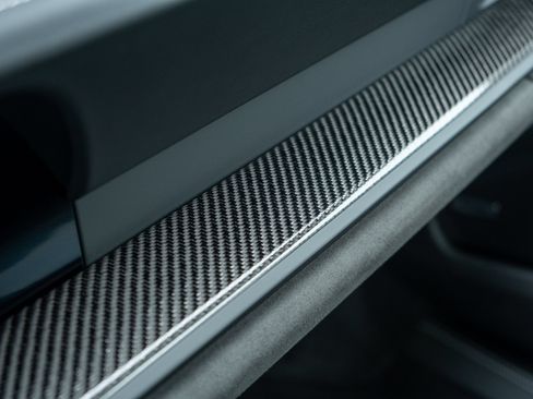 Certified 2023 Porsche 911 GT3 RWD image 34
