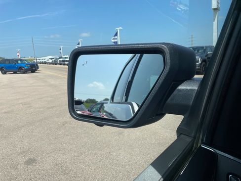 Used 2023 Ford F150 XLT w/ Equipment Group 302A High AWD/4WD image 35