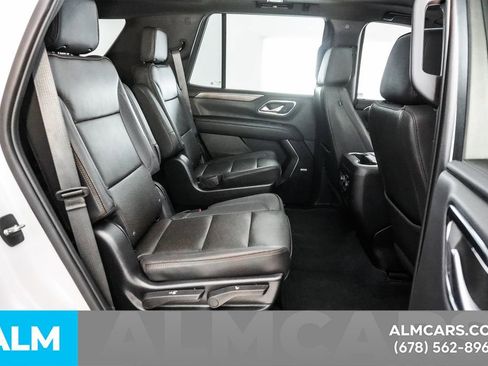 Used 2023 Chevrolet Tahoe High Country w/ Premium Package 2 image 19