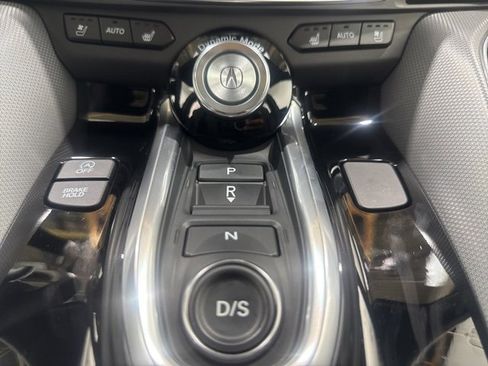 Certified 2025 Acura TLX SH-AWD w/ A-SPEC Pkg image 43