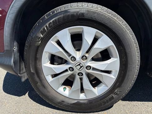 Used 2014 Honda CR-V EX-L image 11