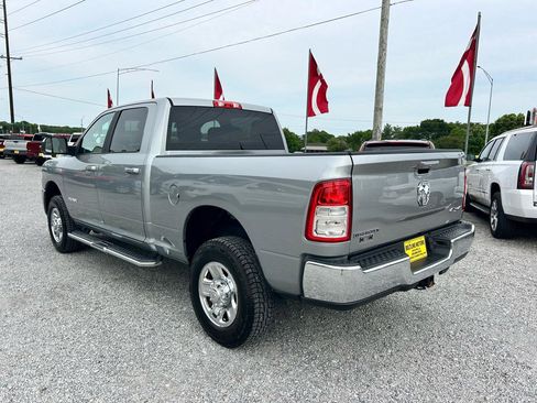 Used 2021 RAM 2500 Big Horn AWD/4WD image 19