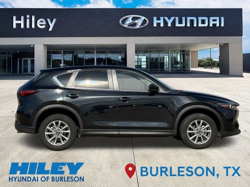 Used 2025 MAZDA CX-5 AWD 2.5 S image 3