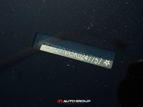 Used 2019 Ferrari GTC4Lusso T RWD image 22