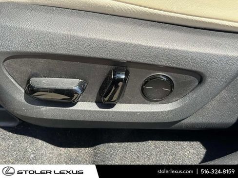 Used 2023 Lexus NX 350 AWD image 23