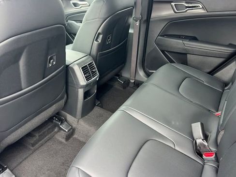 New 2026 Kia Sportage EX w/ EX Panoramic Sunroof Package image 14