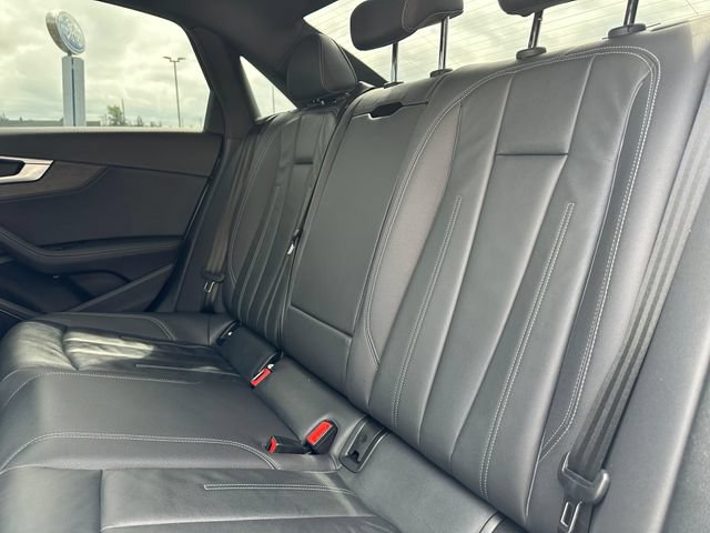 Used 2023 Audi A4 2.0T Premium Plus AWD/4WD image 22