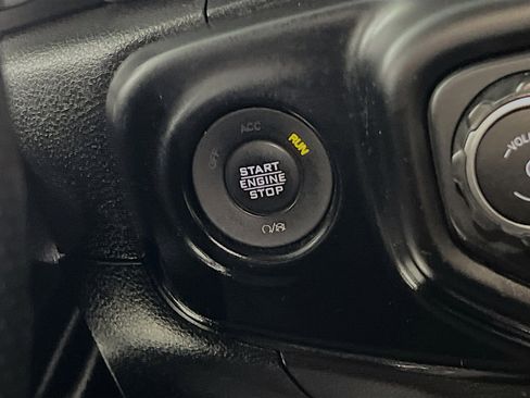 Used 2022 Jeep Gladiator Mojave image 23