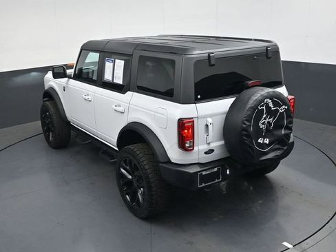 Used 2025 Ford Bronco Big Bend image 24