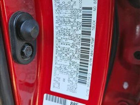 Used 2009 Toyota Tacoma image 23