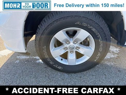 Used 2019 RAM 1500 Express image 11