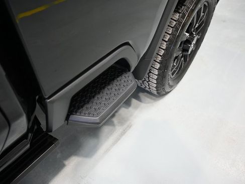 New 2026 Chevrolet Silverado 2500 High Country w/ Midnight Edition image 32