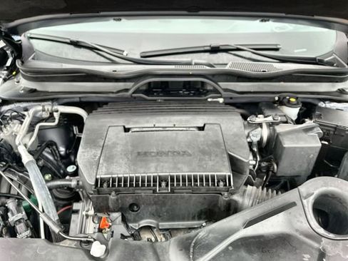 Used 2025 Honda Pilot EX-L image 19