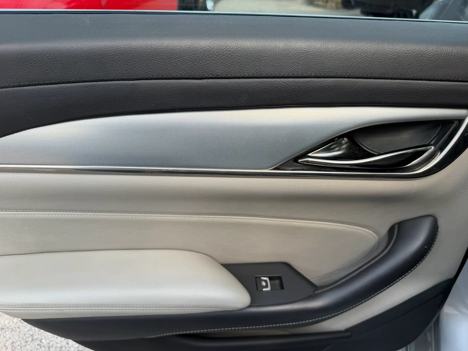 Used 2019 Cadillac CTS Luxury RWD image 22