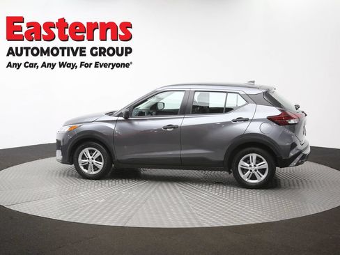 Used 2024 Nissan Kicks S FWD image 59