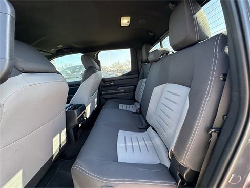 Certified 2024 Toyota Tacoma TRD Off-Road w/ TRD Off Road Upgrade Package image 31