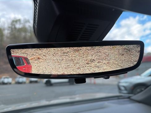 New 2026 GMC Terrain Elevation w/ Elevation Premium Package image 20