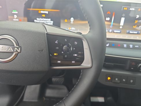 New 2026 Nissan Leaf Platinum+ FWD image 19