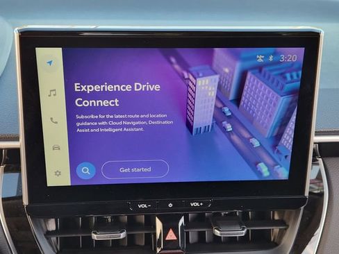 New 2026 Toyota Corolla Cross XLE image 12