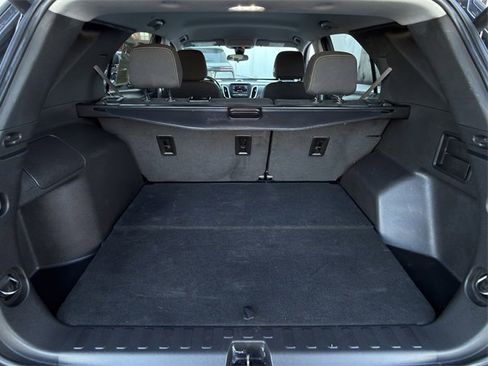 Used 2022 Chevrolet Equinox LT image 26