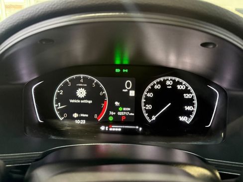 Used 2025 Honda Civic Sport image 15