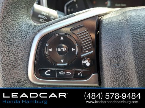 Used 2017 Honda CR-V EX image 22