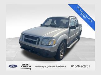 Used 2005 Ford Explorer Sport Trac XLT AWD/4WD 360° Tour