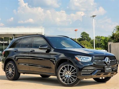 Certified 2022 Mercedes-Benz GLC 300