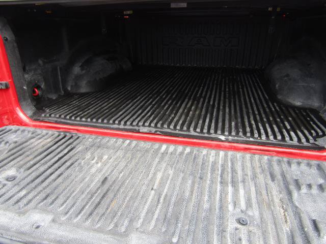 Used 2023 RAM 1500 Big Horn AWD/4WD image 10