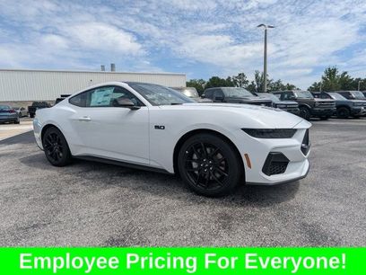 New 2026 Ford Mustang GT w/ Mustang Nite Pony Package